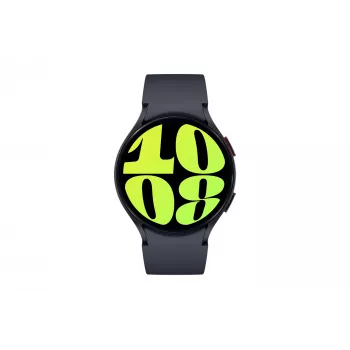 Samsung Galaxy Watch6 44 mm digitālais skārienekrāns 4G grafīts