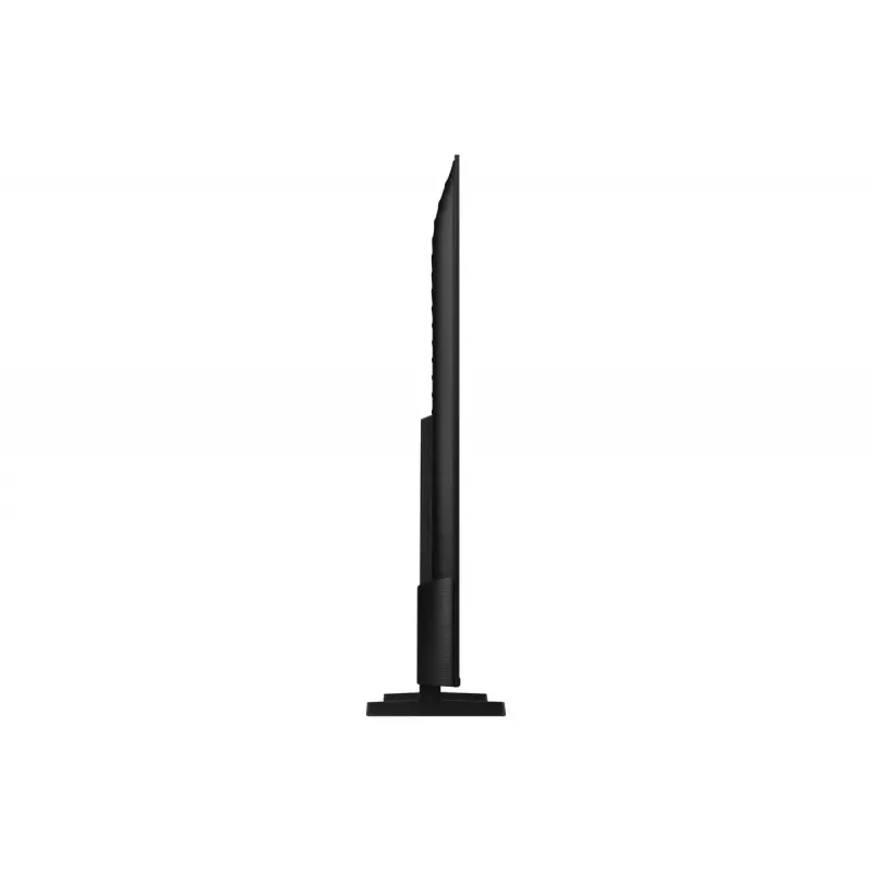 Samsung BE75FX-H digitālās izkārtnes plakanais panelis 190,5 cm (75 collas) LED Wi-Fi 4K Ultra HD melns ar iebūvētu Tizen procesoru 16/7