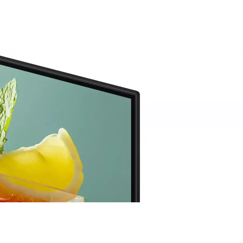 Samsung BE75FX-H digitālās izkārtnes plakanais panelis 190,5 cm (75 collas) LED Wi-Fi 4K Ultra HD melns ar iebūvētu Tizen procesoru 16/7