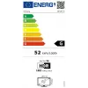Samsung BE43FX-H digitālās izkārtnes panelis 109.2 cm (43 inch) LED Wi-Fi 4K Ultra HD melns ar iebūvētu Tizen procesoru 16/7