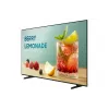 Samsung BE43FX-H digitālās izkārtnes panelis 109.2 cm (43 inch) LED Wi-Fi 4K Ultra HD melns ar iebūvētu Tizen procesoru 16/7