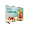 Samsung BE43FX-H digitālās izkārtnes panelis 109.2 cm (43 inch) LED Wi-Fi 4K Ultra HD melns ar iebūvētu Tizen procesoru 16/7