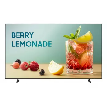 Samsung BE50FX-H Digitālā izkārtne 50 collas (127 cm) LED 4K Ultra HD Melns Tizen 16/7