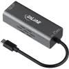 InLine 33380J adapteris USB-C uz RJ-45 PoE