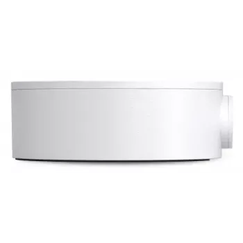 TP-Link VJB-305 Baltā Alumīnija Tīkla Sadales Kārba 150x155.6x51mm