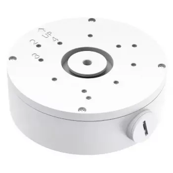 TP-Link VJB-305 Baltā Alumīnija Tīkla Sadales Kārba 150x155.6x51mm