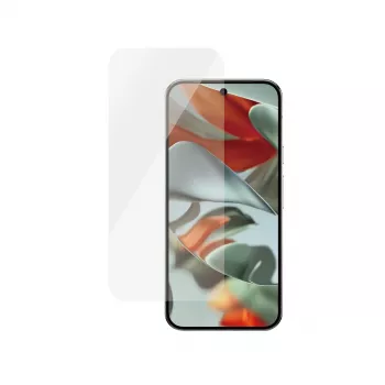 PanzerGlass SAFE. by ® Ekrāna aizsargs Google Pixel 10 Pro XL | 9 Pro XL | Classic Fit