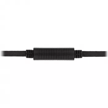 InLine HDMI Active kabelis, HDMI-High Speed ar Ethernet, M/M, neilona pinums, 20m