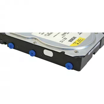 InLine gumijas starplikas cieto disku vibrācijas slāpēšanai 8 gab. InLine 00244A