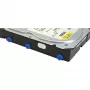 InLine gumijas starplikas cieto disku vibrācijas slāpēšanai 8 gab. InLine 00244A