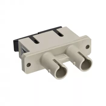 InLine 89991D Dupleksa ST/SC šķiedru optikas adapteris