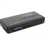 KVM Slēdzis 4 Portu USB InLine 60614H