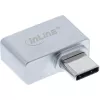 InLine USB-C pirkstu nospiedumu skeneris Windows Hello saderīgs 21mm x 22mm x 9mm