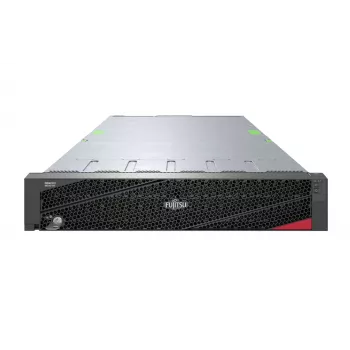 Fujitsu PRIMERGY RX2540 M6 serveris Rack (2U) Intel® Xeon® Gold 6334 3.6 GHz 32 GB DDR4-SDRAM 900 W