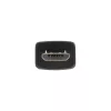 InLine Micro USB OTG adaptera kabelis Micro-B leņķa vīrišķais uz USB A sievišķo 0.1m