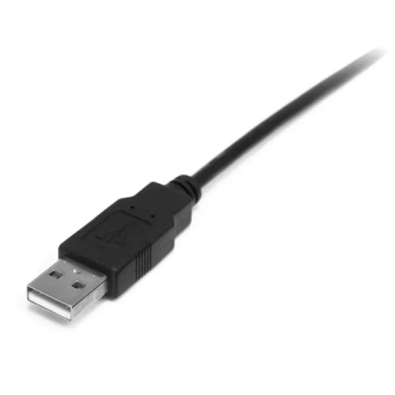 StarTech.com 0,5 m Mini USB 2.0 kabelis – A uz Mini B – vīriešu/vīriešu