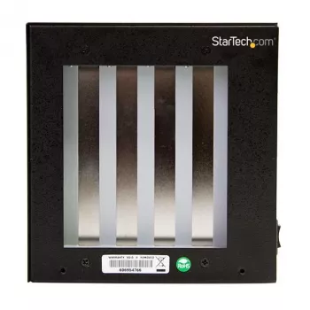 StarTech.com PCI Express uz 2 PCI un 2 PCIe paplašināšanas korpuss - pilna garuma kartēm