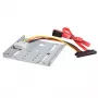 StarTech.com 2.5 collu SATA cietā diska stiprinājuma komplekts 3.5 collu nodalījumam