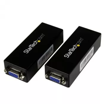 StarTech.com VGA uz Cat5 monitora pagarinātāja komplekts (250 pēdas/80 m) - VGA Cat5 pagarinātājs