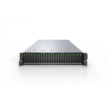 Fujitsu PRIMERGY RX2540 M6 server Rack (2U) Intel Xeon Silver 4314 2.4 GHz 16 GB DDR4-SDRAM 900 W