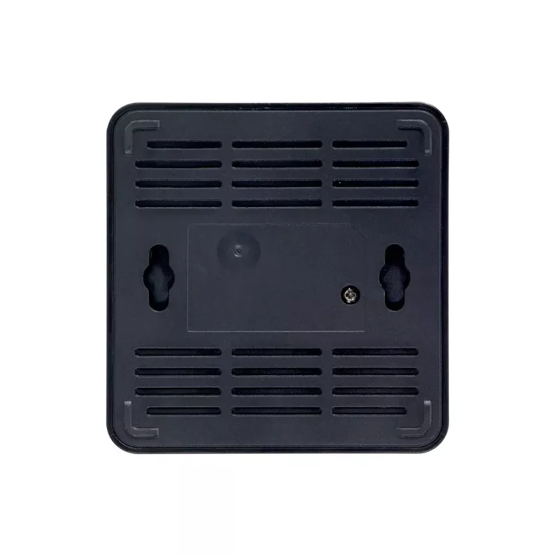 Tīkla slēdzis LevelOne FEU-0512 Fast Ethernet 10/100 Melns