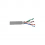 InLine Solid Instalācijas Kabelis F/UTP Cat.5e AWG24 CCA PVC 100m