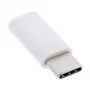 USB 2.0 adapteris InLine 33303I USB-C vīrišķais Micro-USB sievišķais