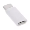 USB 2.0 adapteris InLine 33303I USB-C vīrišķais Micro-USB sievišķais