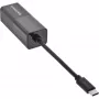 Strāvas padeves komplekts InLine Notebook 26679 USB-C 7-in-1 uzlādes komplekts