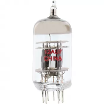 Vakuuma lampas rezerves daļa InLine AmpUSB HiFi DSD USB Audio DAC (MPN 99206R)