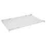 Intellinet 19 collu fiksēts plaukts (regulējams), 1U, 750mm dziļums, 750-950mm regulējams, maks. 20 kg, pelēks, mūža garantija