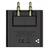 InLine Bluetooth audio raidītājs lidmašīnai, BT 5.0, aptX HD/LL