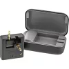 InLine Bluetooth audio raidītājs lidmašīnai, BT 5.0, aptX HD/LL