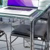 InLine magnētiskais USB-C kabelis, USB-C vīriešu/vīriešu, 100W, melns, 1.5m