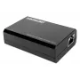 Intellinet PoE Sadalītājs ar USB-C Izvadu, PoE++ / 4PPoE, Gigabit Ultra, IEEE 802.3bt, RJ45 Ieejas un Izejas Porti, Līdz 45 W USB-C Izvads