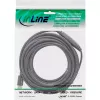 USB-C uz HDMI kabelis 2m InLine 64112