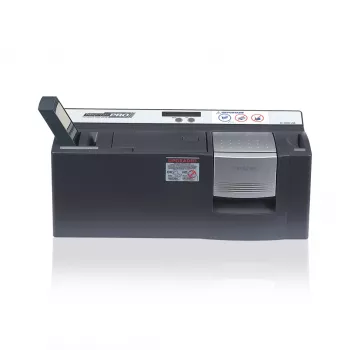 Brother SC-2000USB vadu etiķešu printeris 600 x 600 DPI, melns