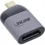 USB-C uz DisplayPort pārveidotājs InLine 64106D 8K60Hz