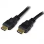 StarTech.com 0,3m Īss ātrgaitas HDMI kabelis - Ultra HD 4k x 2k - HDMI uz HDMI M/M