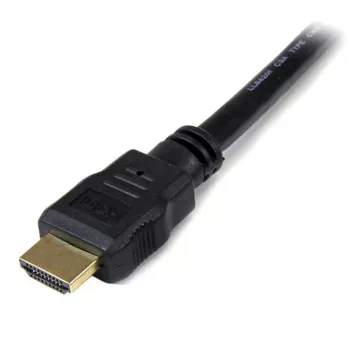 StarTech.com 0,3m Īss ātrgaitas HDMI kabelis - Ultra HD 4k x 2k - HDMI uz HDMI M/M