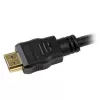 StarTech.com 0,3m Īss ātrgaitas HDMI kabelis - Ultra HD 4k x 2k - HDMI uz HDMI M/M