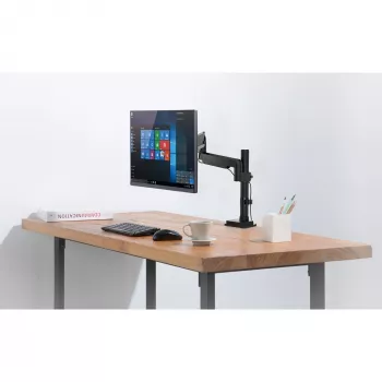 Galda stiprinājums InLine 23159B TFT līdz 32 collām, maks. 9 kg