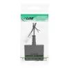 InLine TAE adaptera kabelis RJ45 tēviņš uz TAE-N un RJ11 mātīte 69943