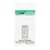 InLine Cat.5e adapter, pilnībā ekranēts, metāla, 2x RJ45 F/F, 1:1