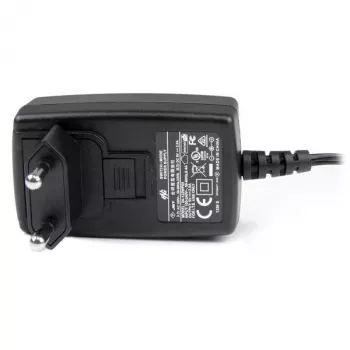 StarTech.com Rezerves 5V DC EU Strāvas Adapteris SV231USB un SV431USB