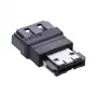 InLine eSATA uz SATA adapteris vīrišķais / sievišķais 27502