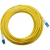 InLine Fiber Optical Duplex kabelis LC/LC 9/125µm OS2 25m
