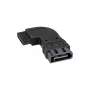 InLine SATA Adapter vīrietis / sieviete taisnā leņķī 27700D