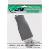 InLine USB Adapter Type A vīrišķais / MD6 sievišķais PS/2 sievišķais