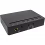 InLine USB 2.0 SoundBox 7.1 48KHz / 16-bit ārējā audio karte